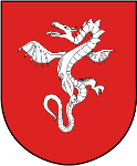 Wappen von Tir Tercal
